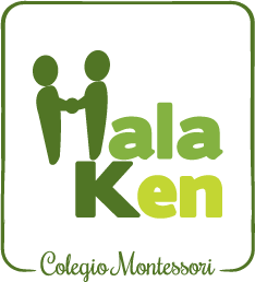 Logo Colegio Hala Ken